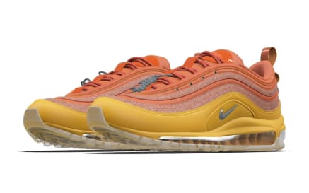 Nike Air Max 97 Something For Thee Hotties By You Foto 1