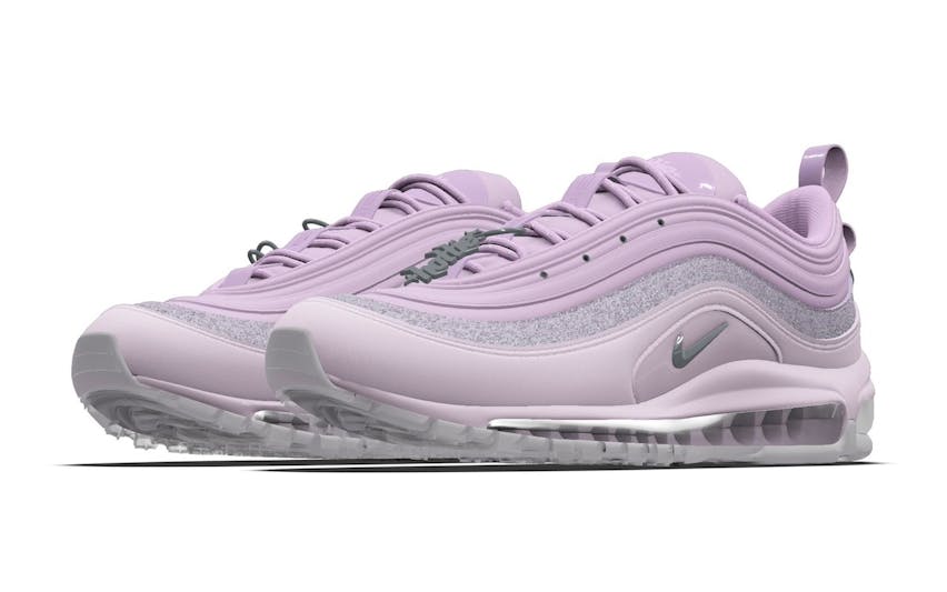Nike Air Max 97 Something For Thee Hotties By You Foto 5