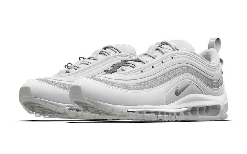 Nike Air Max 97 Something For Thee Hotties By You Foto 7