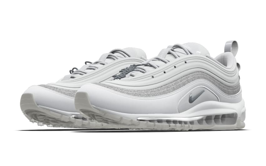 Nike Air Max 97 Something For Thee Hotties By You Foto 7