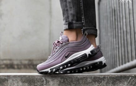 Nike Air Max 97 Taupe Grey Sneaker Squad