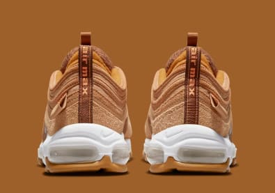 Nike Air Max 97 Teddy Bear Foto 5