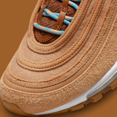 Nike Air Max 97 Teddy Bear Foto 7