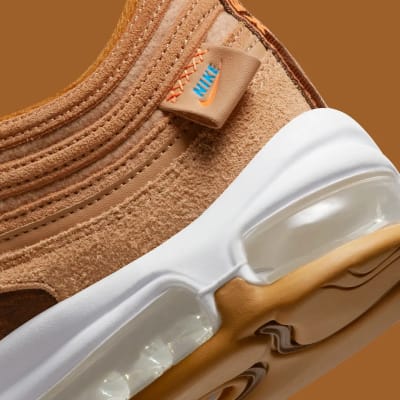 Nike Air Max 97 Teddy Bear Foto 8