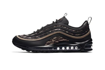 Nike Air Max 97 Tiger Camo Pack