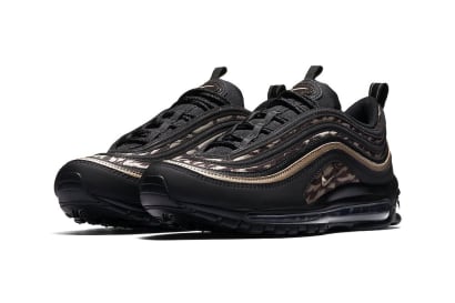 Nike Air Max 97 Tiger Camo Pack