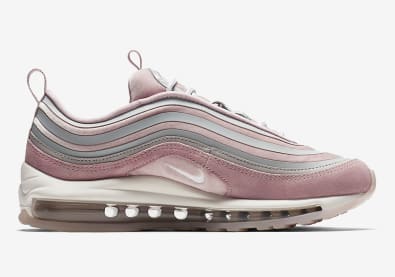 Nike Air Max 97 Ultra 17 Pink Blush