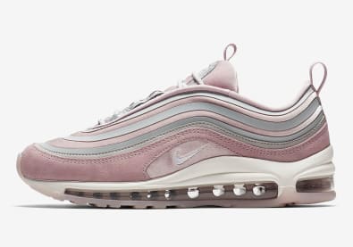 Nike Air Max 97 Ultra 17 Pink Blush