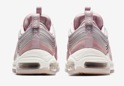 Nike Air Max 97 Ultra 17 Pink Blush