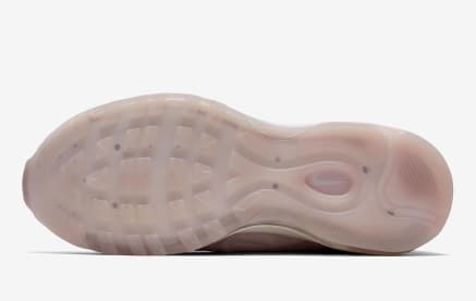 Nike air max 97 ultra 17 pink blush best sale