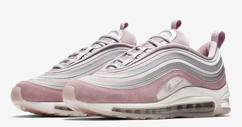 Nike air max 97 shop ultra 17 pink blush