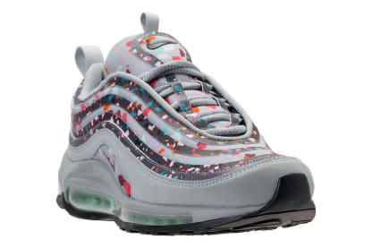 Party Time! De Nike Air Max 97 Ultra Confetti