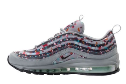 Party Time! De Nike Air Max 97 Ultra Confetti