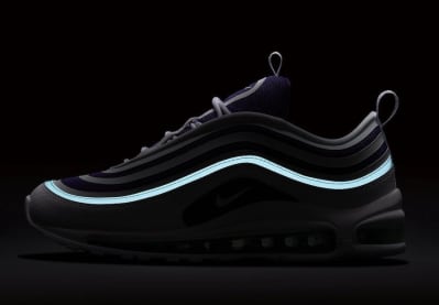 De Nike Air Max 97 Ultra Grape is onderweg