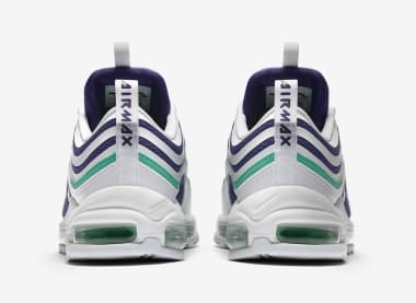 De Nike Air Max 97 Ultra Grape is onderweg