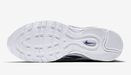 De Nike Air Max 97 Ultra Grape is onderweg