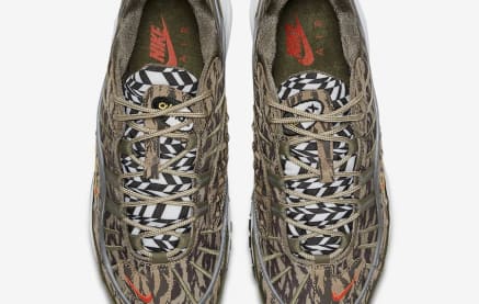 Air max 98 all top over print