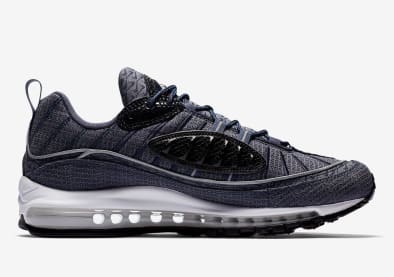 Nike Air Max 98 "Thunder Blue"