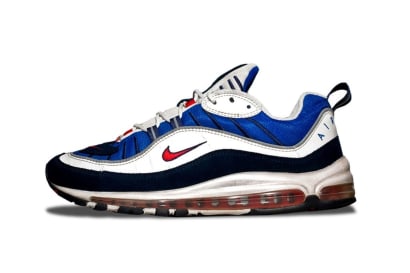 Nike Air Max 98 Gundam