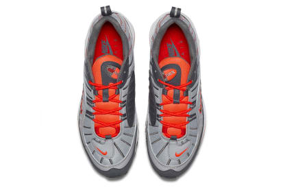 Nike Dropt Deze Week De Air Max 98 Habanero Red