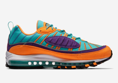 Nike Air Max 98 QS Cone