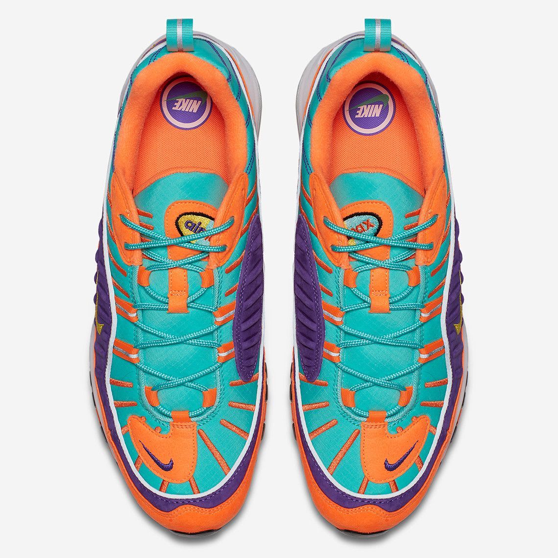 Nike Air Max 98 QS Cone