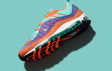 98 air max cone sales