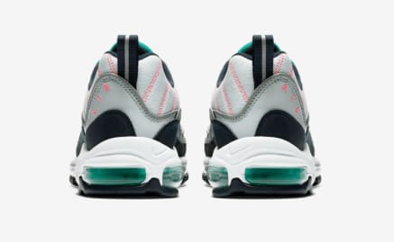 De Nike Air Max 98 Tidal Wave Heeft Een Releasedatum