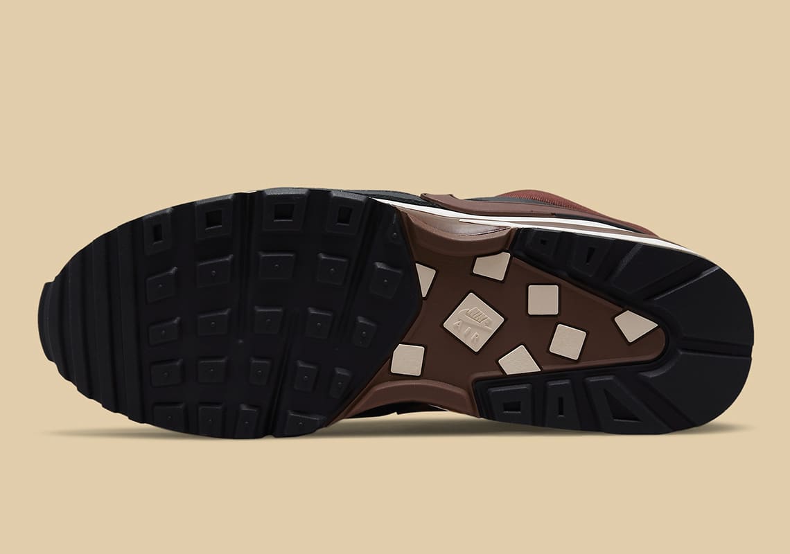 Nike Air Max BW Beijing Foto 7