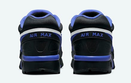 Nike Air Max BW Black Violet foto 5