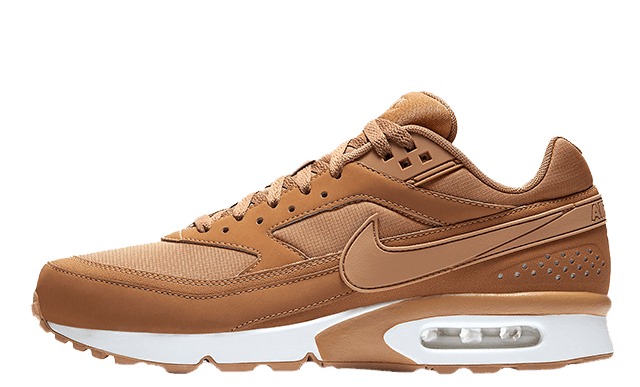 Nike Air Max BW Flax (Flax Pack)
