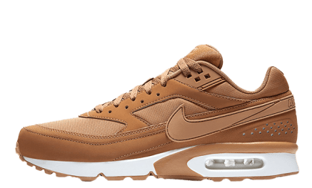 Nike Air Max BW Flax (Flax Pack)