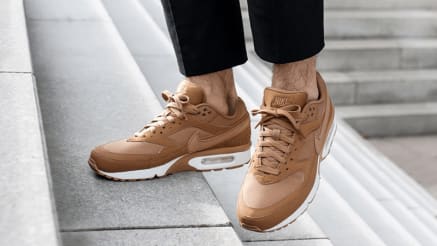 Nike Air Max BW Flax (Flax Pack)