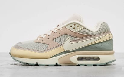 Nike Air Max BW Light Stone Foto 2