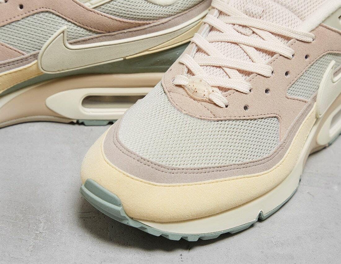 air max bw light stone