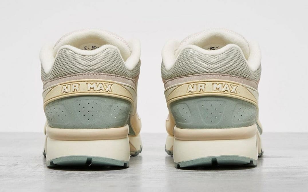 Nike Air Max BW Light Stone Foto 5