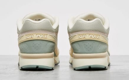 Nike Air Max BW Light Stone Foto 5