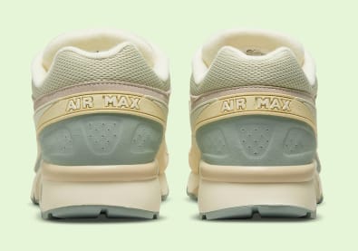 Nike Air Max BW Light Stone Official Foto 5