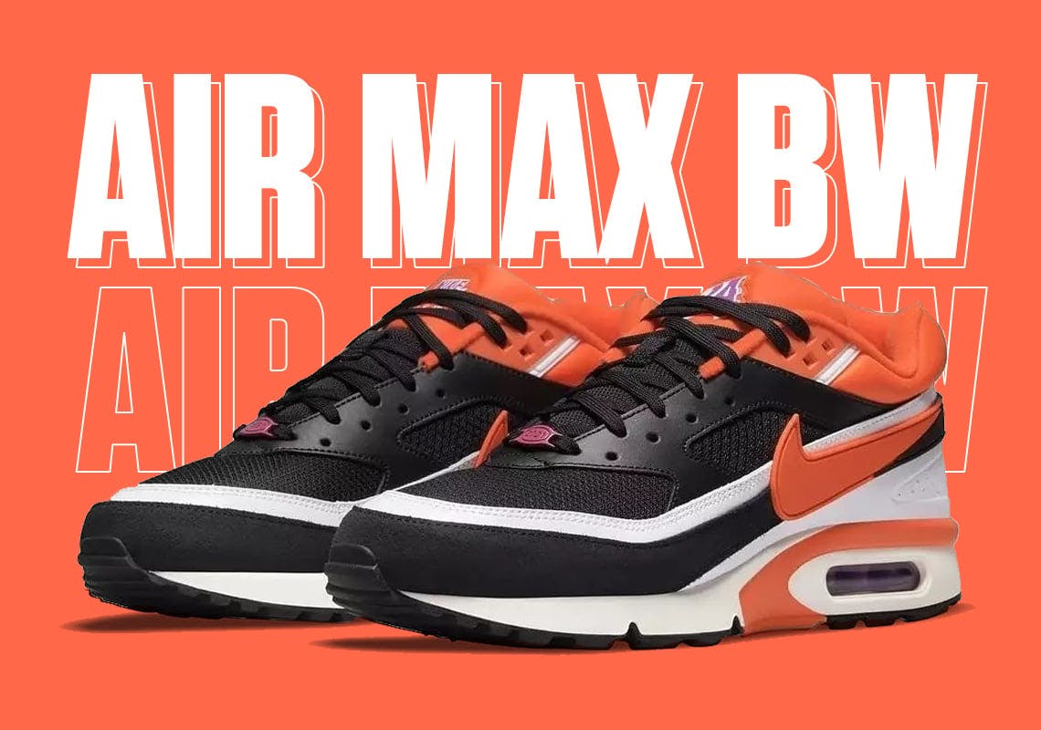 air max bw la