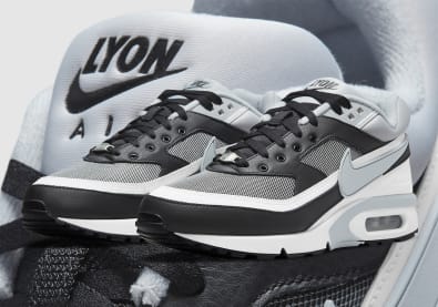 Nike Air Max BW Lyon Foto 1