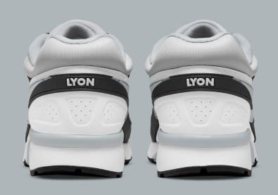 Nike Air Max BW Lyon Foto 5