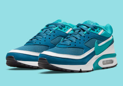 Nike Air Max BW Marina Foto 2