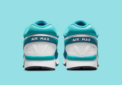 Nike Air Max BW Marina Foto 5