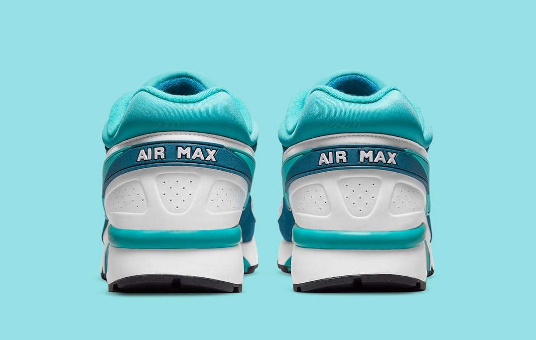 Nike Air Max BW Marina Foto 5