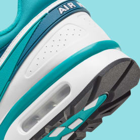 Nike Air Max BW Marina Foto 8