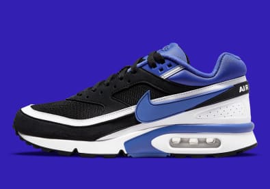 De Nike Air Max BW "Persian Violet" maakt dit jaar een comeback