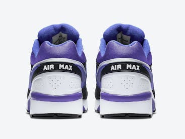 De Nike Air Max BW "Persian Violet" maakt dit jaar een comeback
