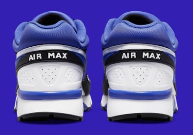 Nike Air Max BW Persian Violet foto 6