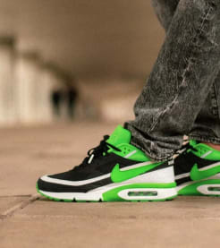 Nike Air Max BW Rotterdam Foto 3