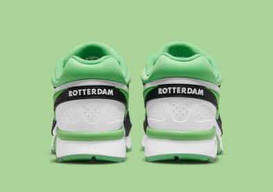 Nike Air Max BW Rotterdam Foto 6